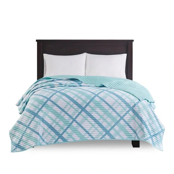 New! Home Design King Quilt